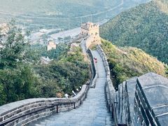 -居庸关长城