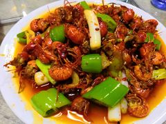 -回味南塘老王虾尾(总店)