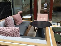 -上海雅居乐万豪侯爵酒店