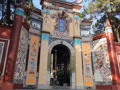-白帝城·瞿塘峡景区