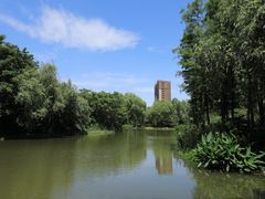 -新江湾城公园