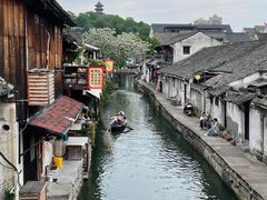 -绍兴书圣故里景区