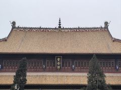 -南岳衡山风景名胜区-南岳大庙