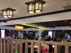 -潮泰牛肉火锅 · 创于1992年(车公庙店)