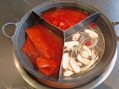 -巴蜀大将火锅(春熙店)
