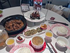 -谭厨中山传家菜.乳鸽.脆鲩鱼(华强北中航城店)