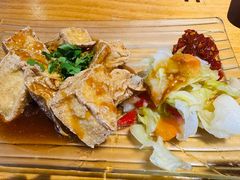 -吴记鲜定味