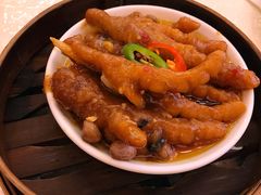 -古韵轩·江浙融合菜(梁溪店)