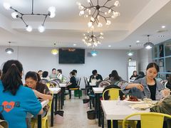 大堂-辣螃铠盆盆蟹大排档(总店)