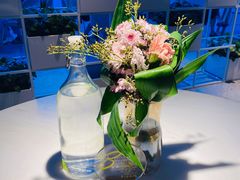 -花开餐厅(环湖中路店)