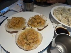 -赶海部落海鲜城(海阳路店)