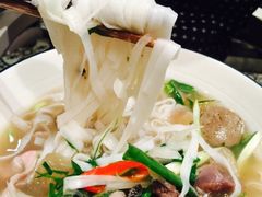 -美奈小馆·越南料理(福田星河COCO Park店)