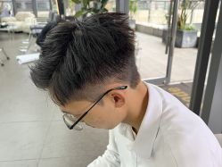 -Hair Code芭曲发型