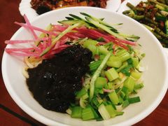 -北平小馆·烤鸭·家常菜(磨房北里店)
