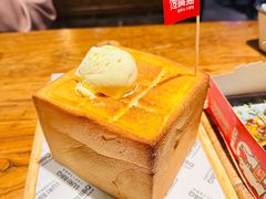 -馋嘴猫•北京食堂•宵夜(亚运村店)