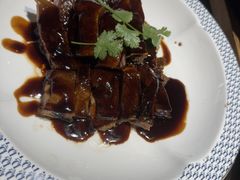 姶创招牌豉油碌鹅-啫神·广州地标美食(北京路店)