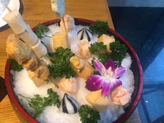 -君来顺老北京四季火锅涮肉(程家桥路店)