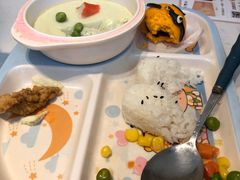 儿童餐-川人百味(亿合城店)