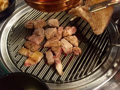 -401餐厅(弘大店)