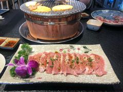 -醉火烧泥炉烤肉(孩儿巷店)