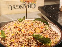 -广州希尔顿逸林酒店-OPEN開·全日制餐厅·海鲜·小火锅·自助餐(东风路店)