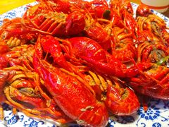 清水龙虾-金陵一哥龙虾馆(三牌楼总店)