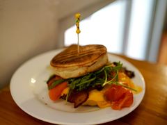 -Egg•Allday Brunch(襄阳北路店)