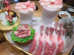 -尚海豆捞(乐虹坊店)