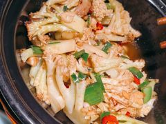 -九锅一堂酸菜鱼(新南凯德直营店)