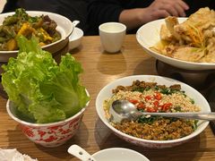 东北大饭包-金掌勺·锅包肉(广渠门店)