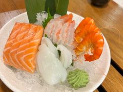 -赤坂亭·M9和牛烧肉·铁板烧(合肥万象城店)