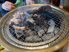 -西塔拾玖泥炉烤肉·活鳗(芝麻街店)