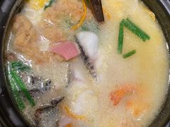 -云海肴·汽锅鸡·云南菜(广安门天虹店)