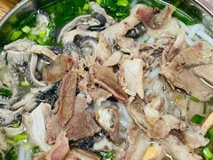 -攀枝花·任德琼·盐边羊肉米线