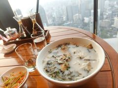 -无锡苏宁银河国际酒店-麺餐厅