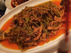 -院8里·小聚园老川菜(九眼桥店)