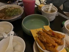 -金色印象·4K影院式足体养生(南滨印象店)