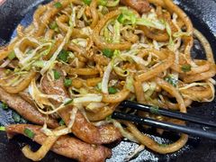 -维园港式茶餐厅(龙岗盛平店)