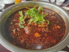 -温江公平红烧兔(总店)