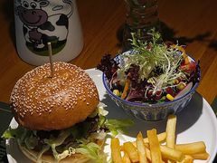 -LUCCA卢卡西班牙海鲜饭(远洋广场店)
