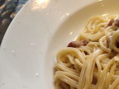 -玛格萝妮比萨屋(四平店)