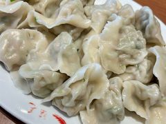 -鸿毛饺子(紫竹桥店)