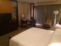 -济南喜来登酒店