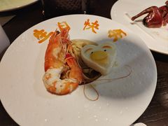 -甄御•海鲜新青岛菜(麦岛店)