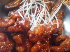 -MI WU FACTORY米屋美食工厂餐厅(绿地店)