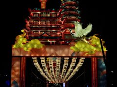 -武汉园博园(武汉自然博物馆)