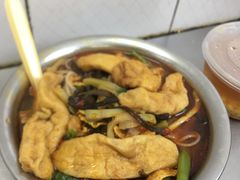 螺蛳粉-聚宝螺蛳粉(聚宝店)