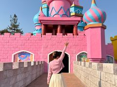 -南京银杏湖乐园