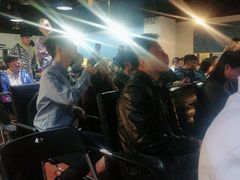 -车库咖啡(中关村创业大街店)