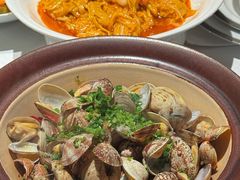 -怡情荟•海鲜青岛菜(五四广场旗舰店)